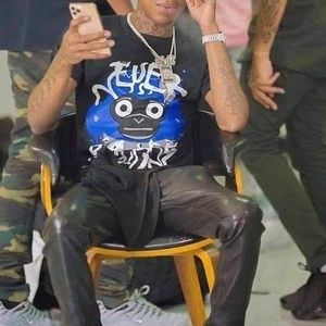 Meet your Posher, Abner